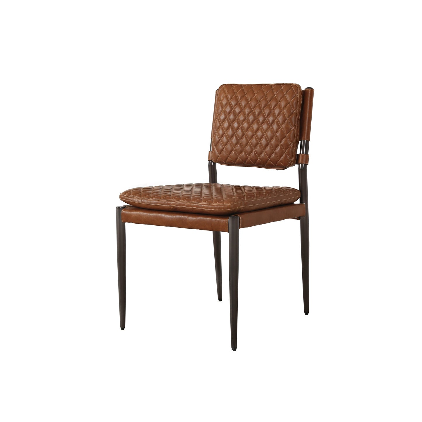 Ironhide Armless Dining Chair