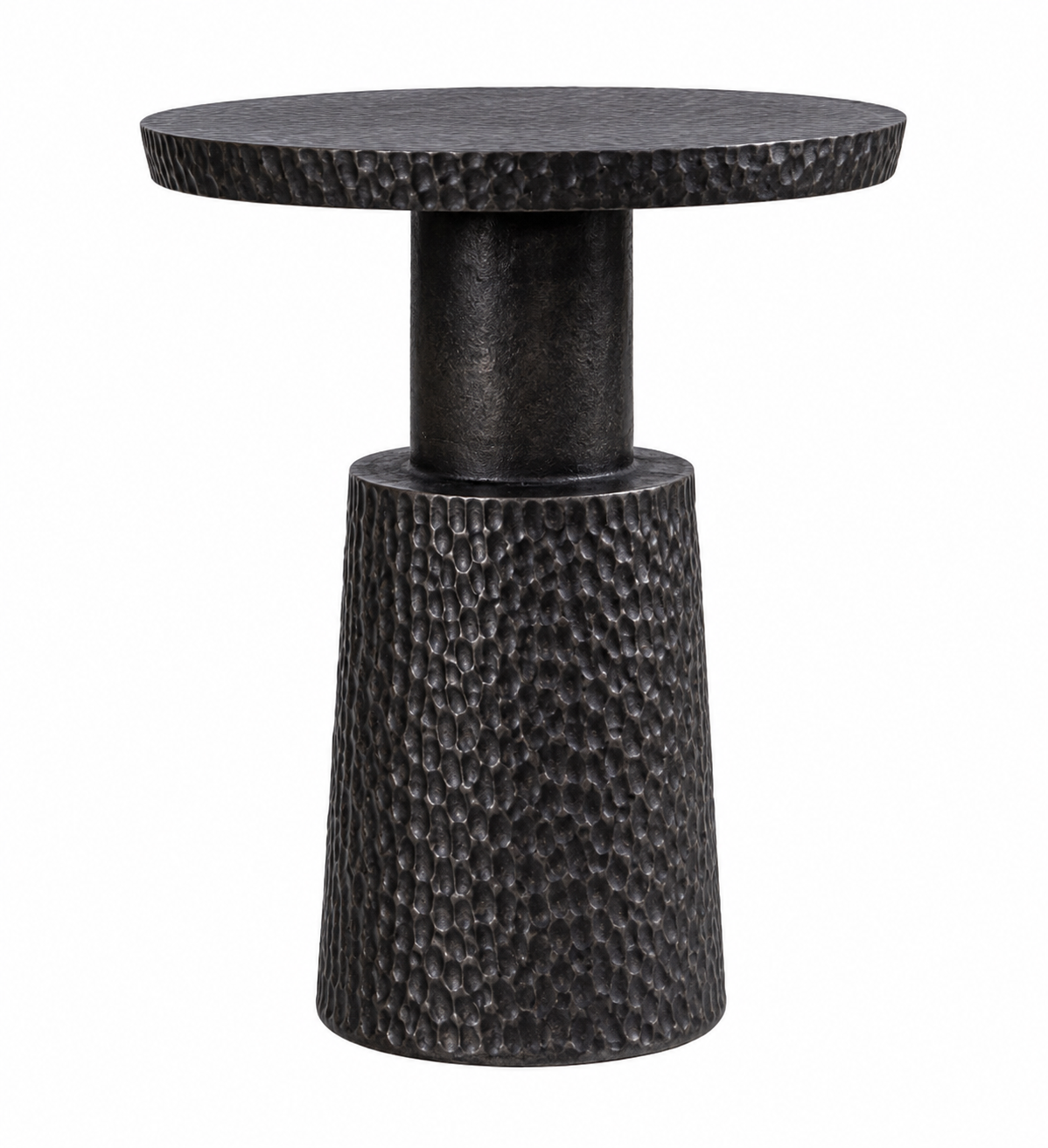 Noir Side Table