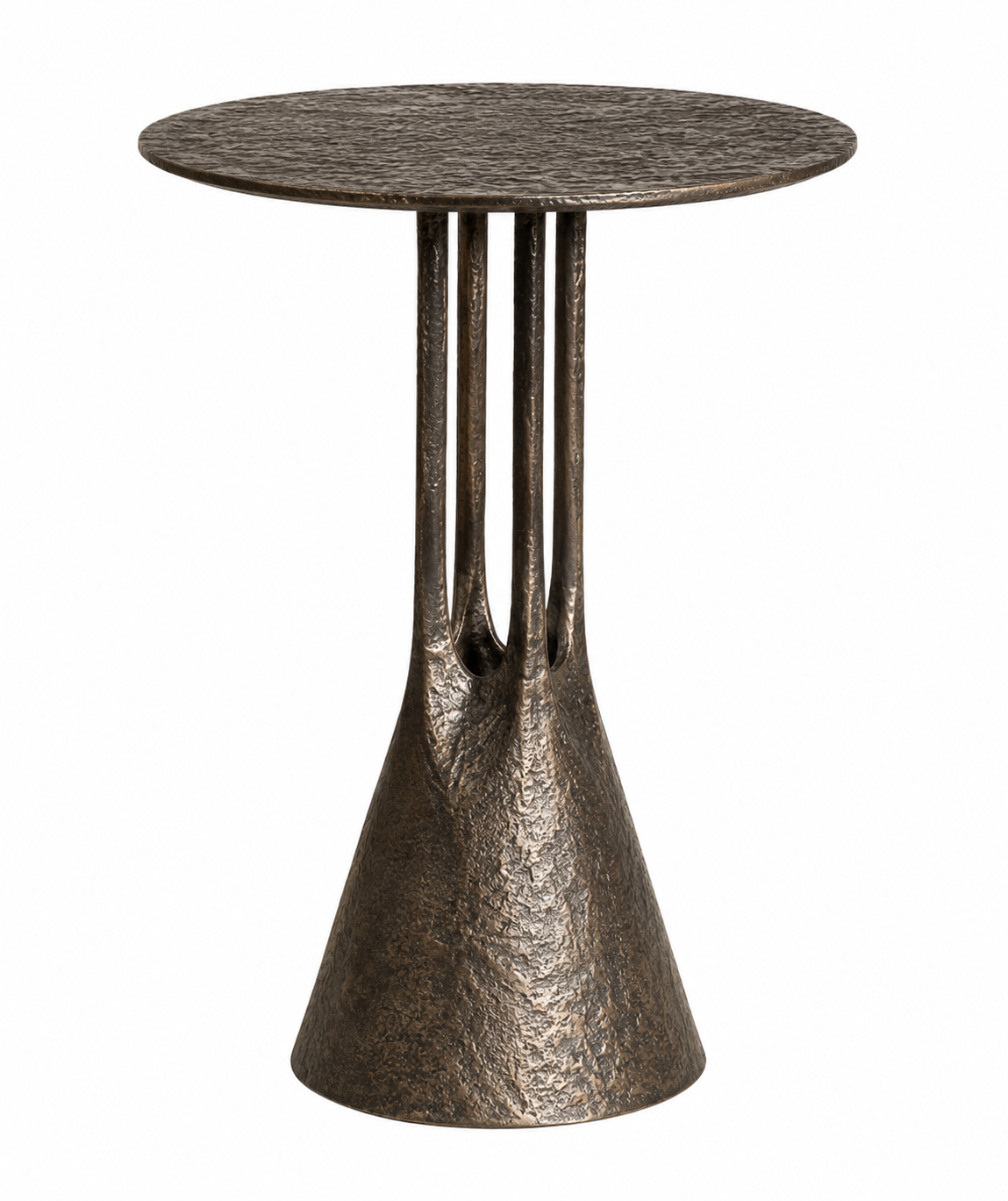 Halo Side Table