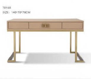 Globetrotter Desk