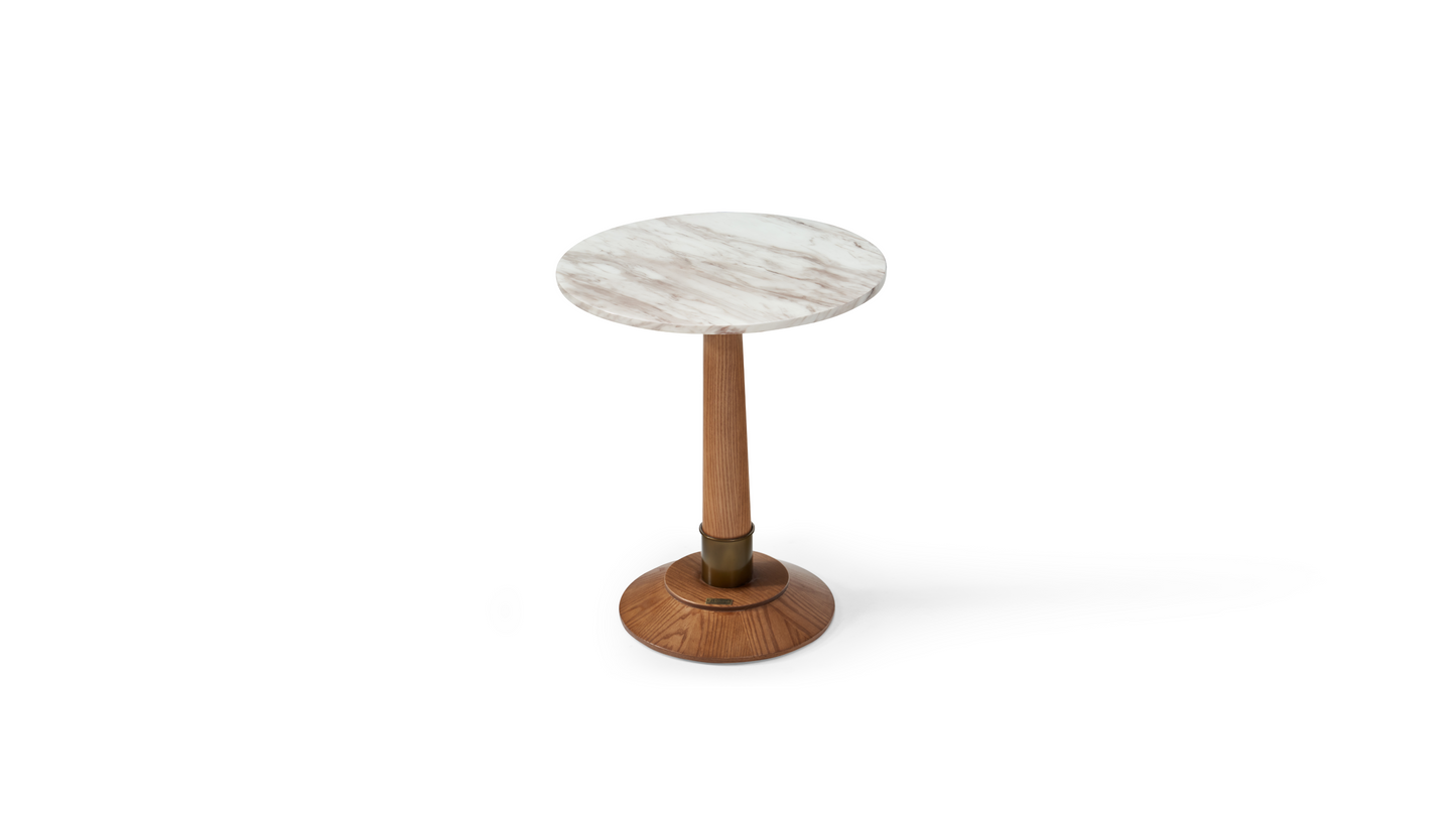 Prescott Side Table
