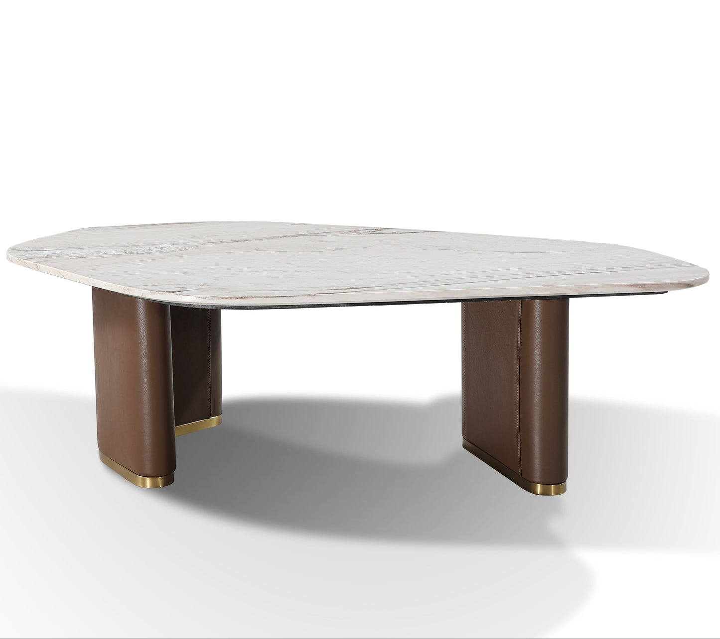 Arco Short Coffee Table