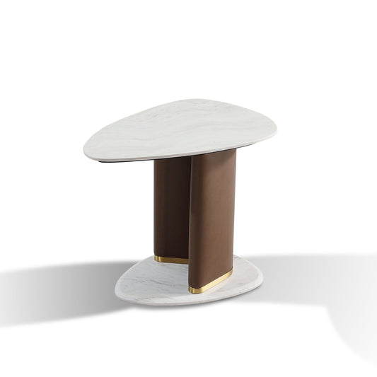Trilo Side Table