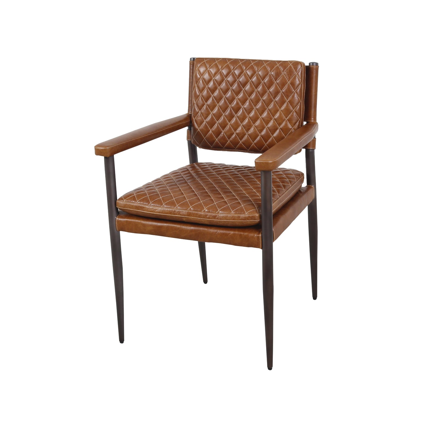 Ironhide Dining Chair