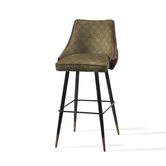 Luxemburg Bar Stool