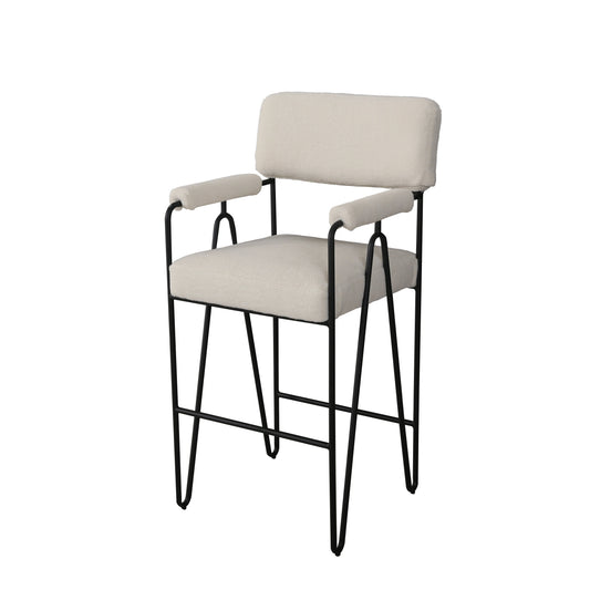 Oslo Bar Stool