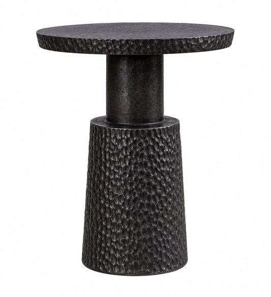 Noir Side Table