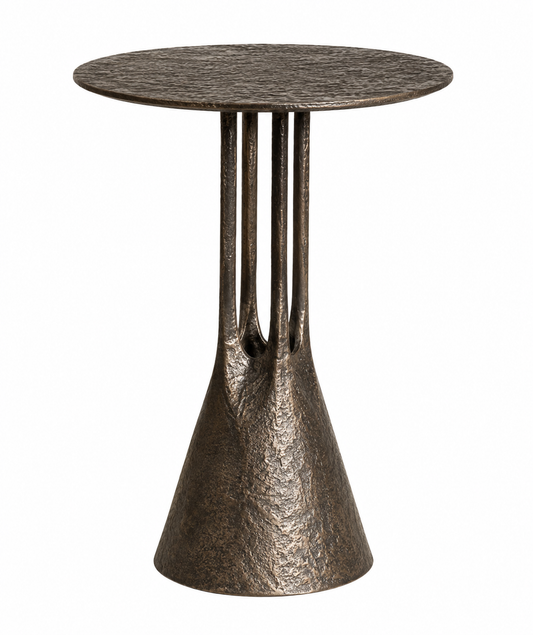 Halo Side Table