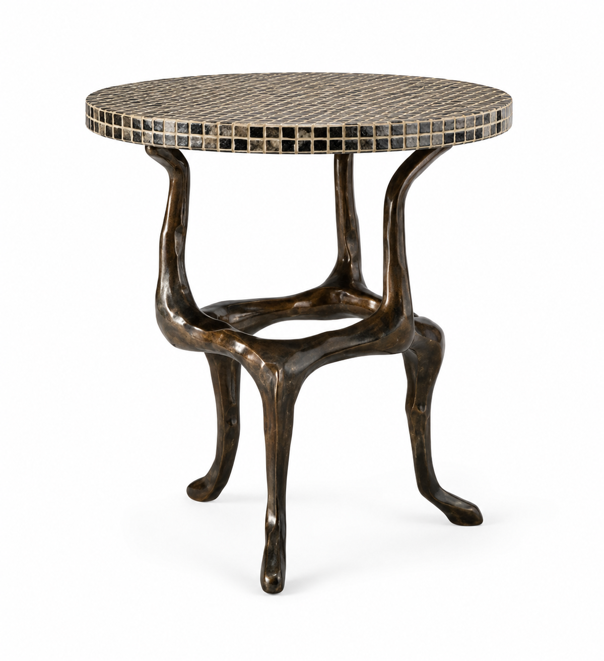 Tulum Side Table