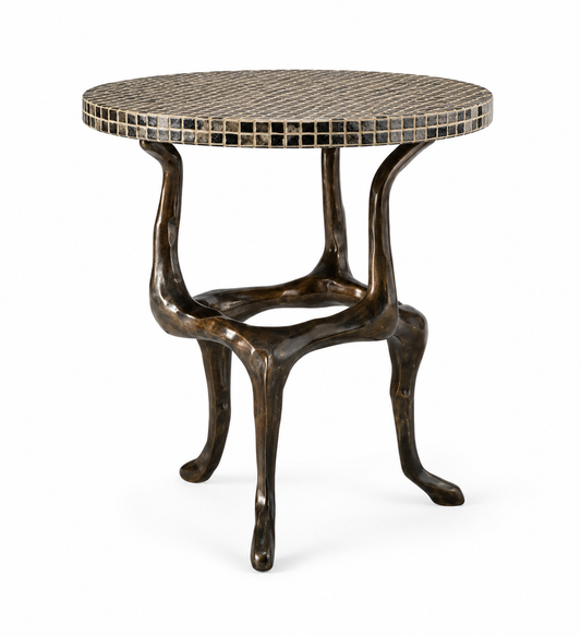 Tulum Side Table