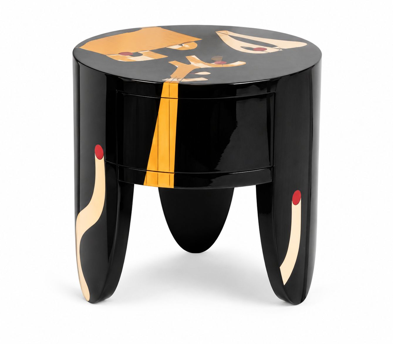 Kyoto Side Table