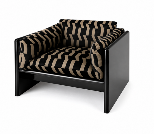 Deco Armchair