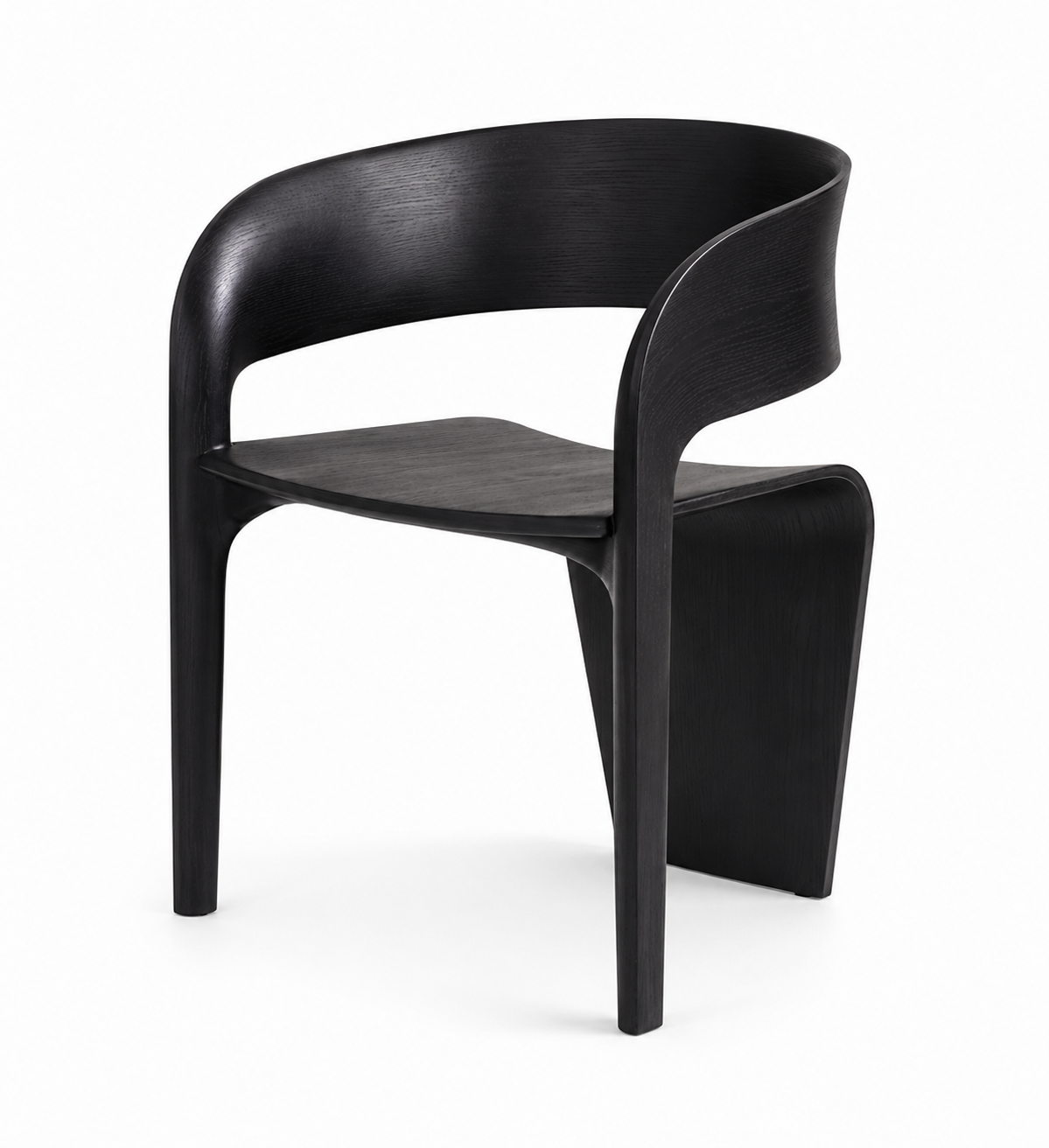 Silhouette Dining Chair