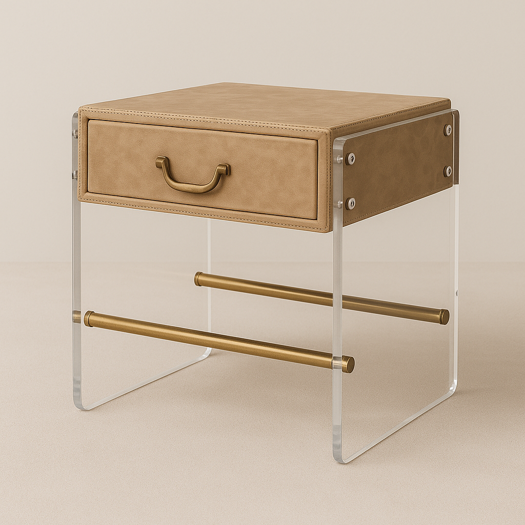 Voyager Nightstand