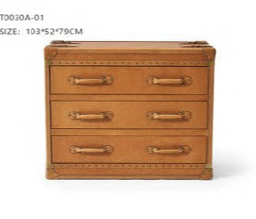 Nomad Drawers
