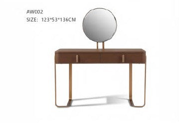 Savoy vanity