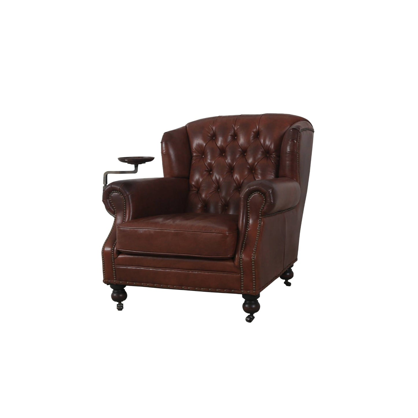 Windsor Library Chair