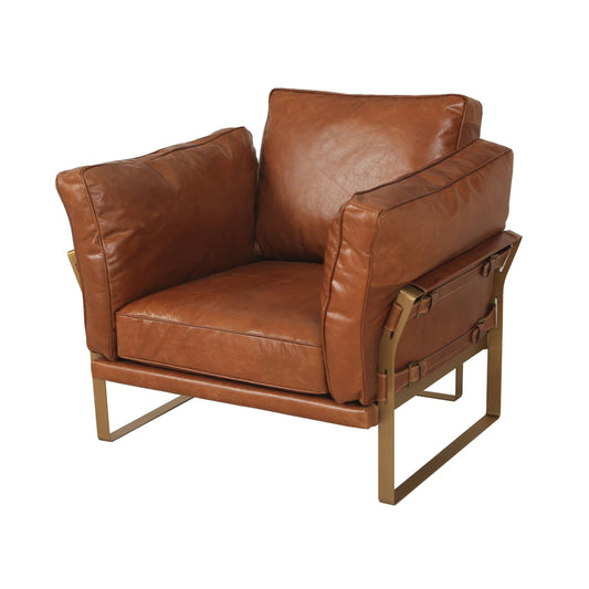 Voyager Armchair