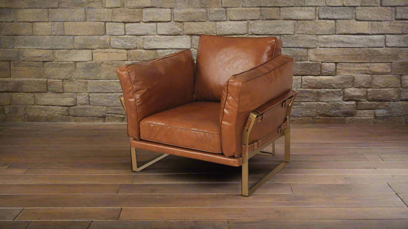 Voyager Armchair