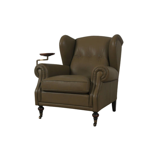 Cambridge Library Chair