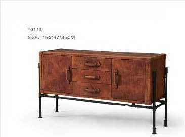 Expedition Sideboard