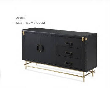 Astoria Sideboard