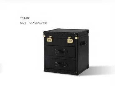 Hudson Small Trunk
