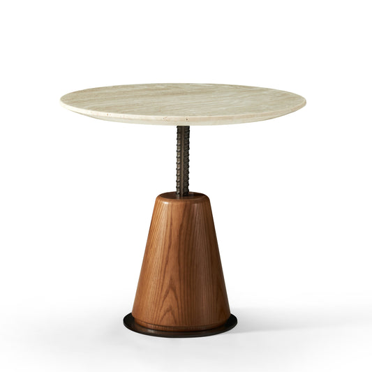 Sora Adjustable side table