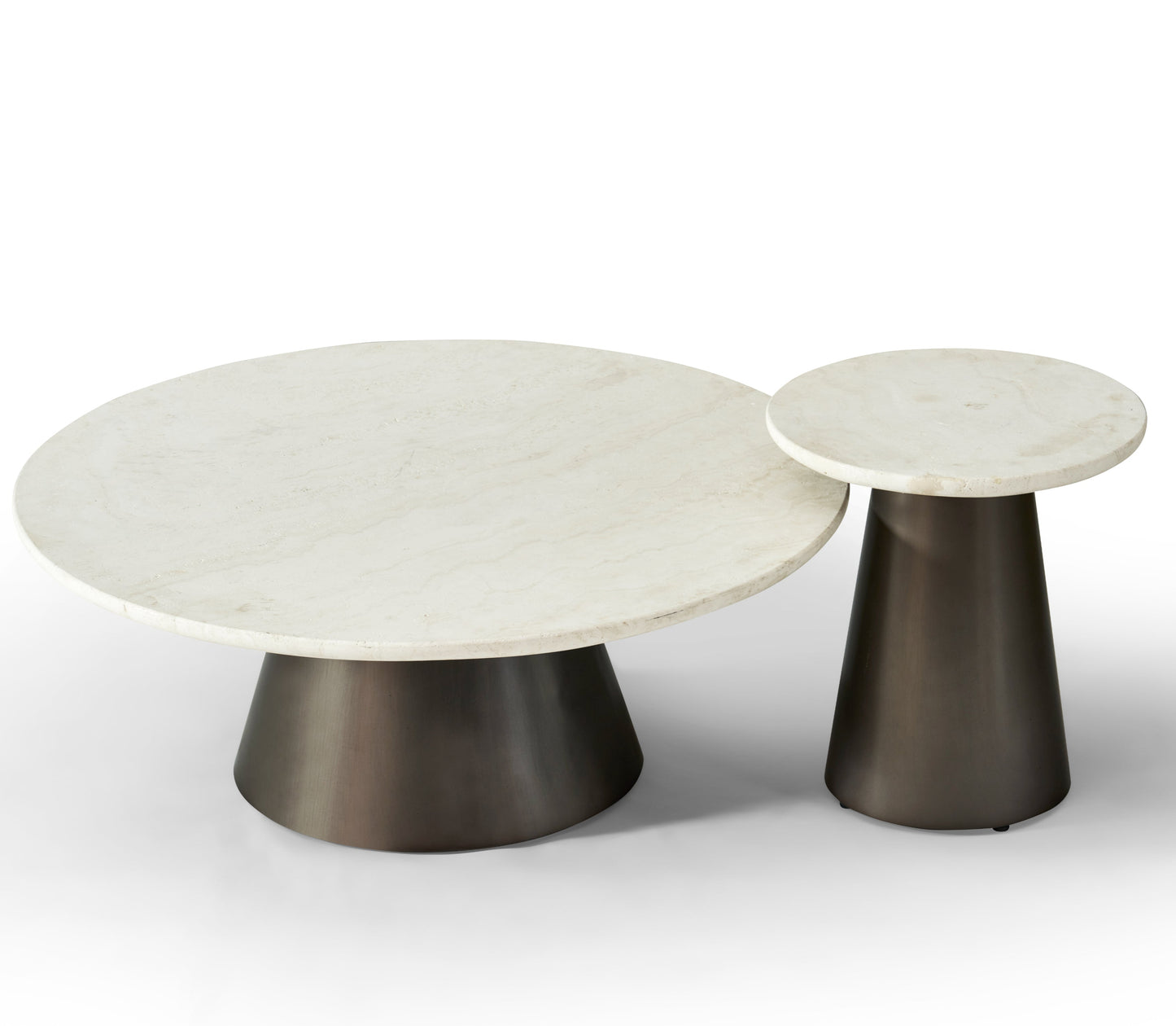 Solis Nesting Coffee Tables