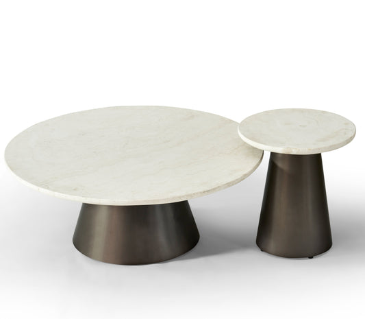 Solis Nesting Coffee Tables