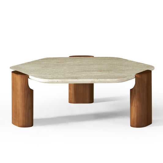 Terra Coffee Table