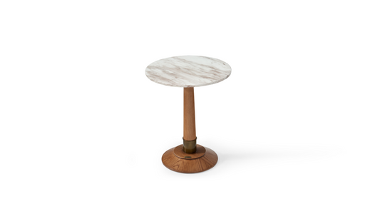 Prescott Side Table